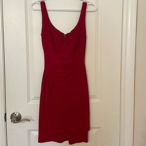 Beautiful Le Chateau dress!